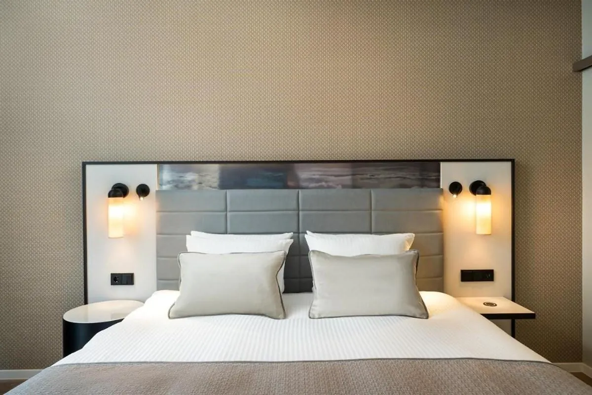 ****  Leonardo Royal Cologne Bonn Airport Hotel Germany