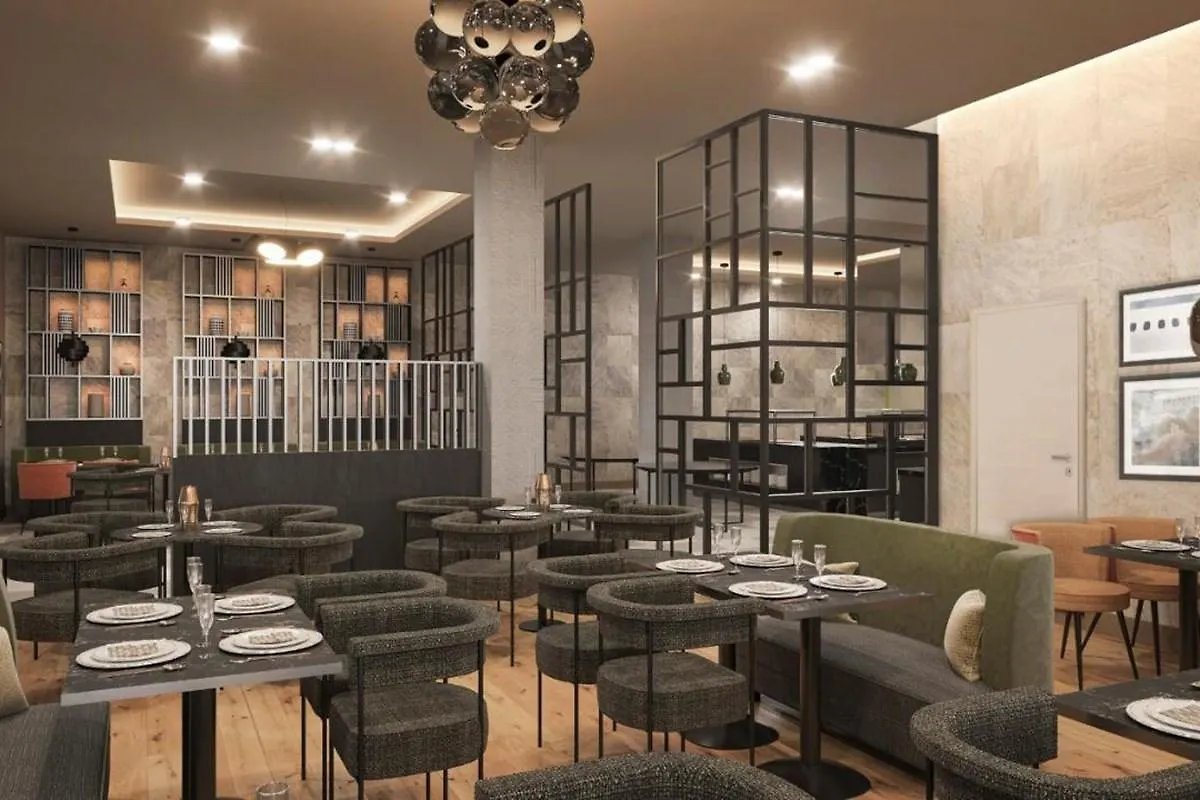 Hotel Leonardo Royal Cologne Bonn Airport