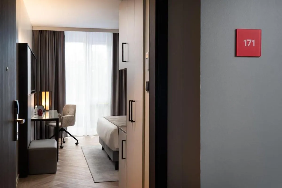 Hotel Leonardo Royal Cologne Bonn Airport