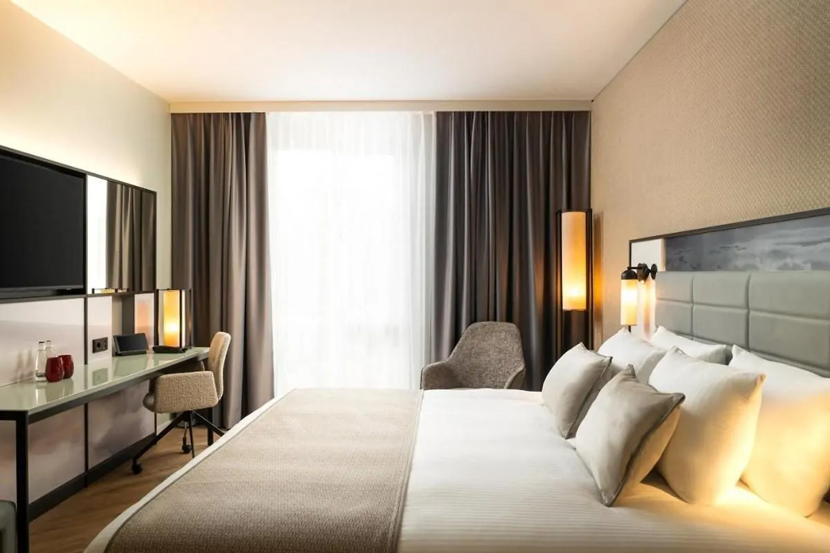 Leonardo Royal Cologne Bonn Airport Hotel 4*,  Germany